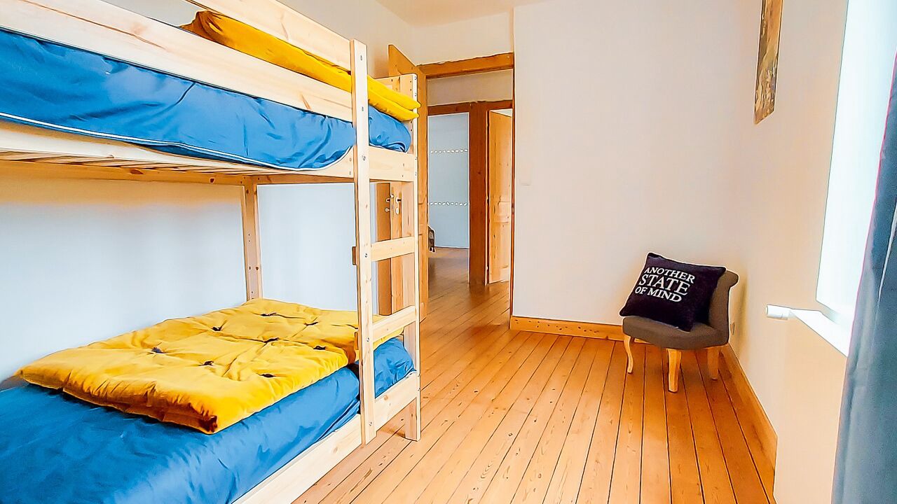 Photo of Bedroom in Saint-Jouin