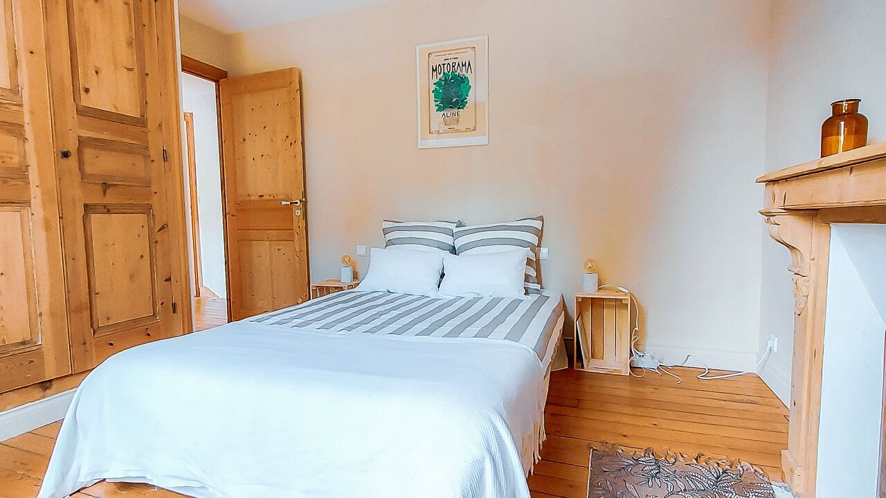 Photo of Bedroom in Saint-Jouin