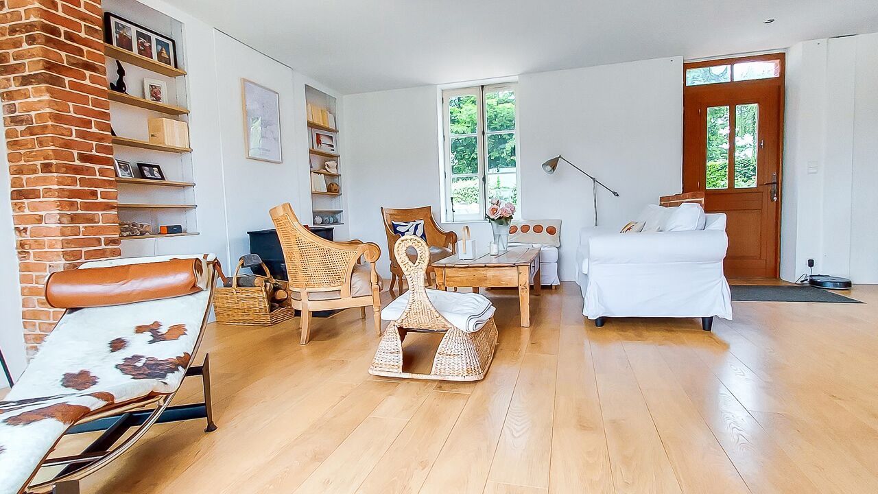 Photo of Livingroom in Saint-Jouin