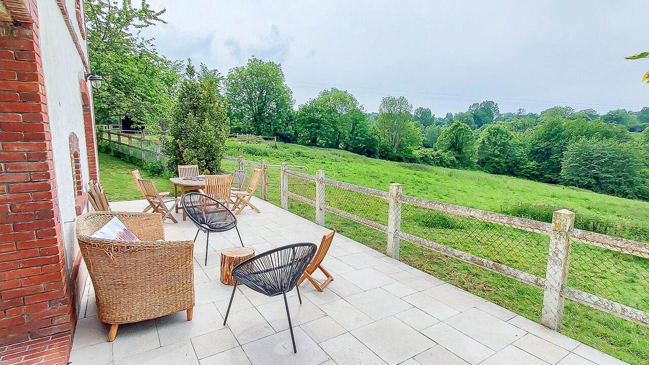 Photo of Outdoor in Saint-Jouin