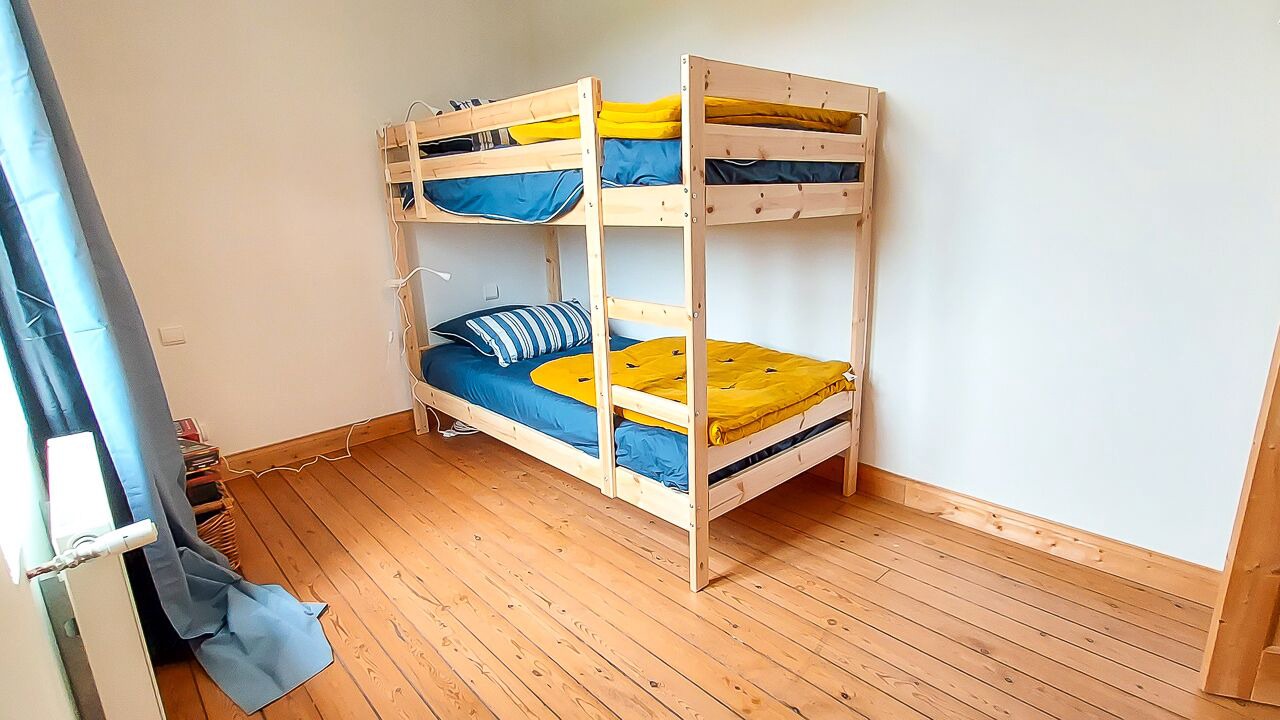 Photo of Bedroom in Saint-Jouin