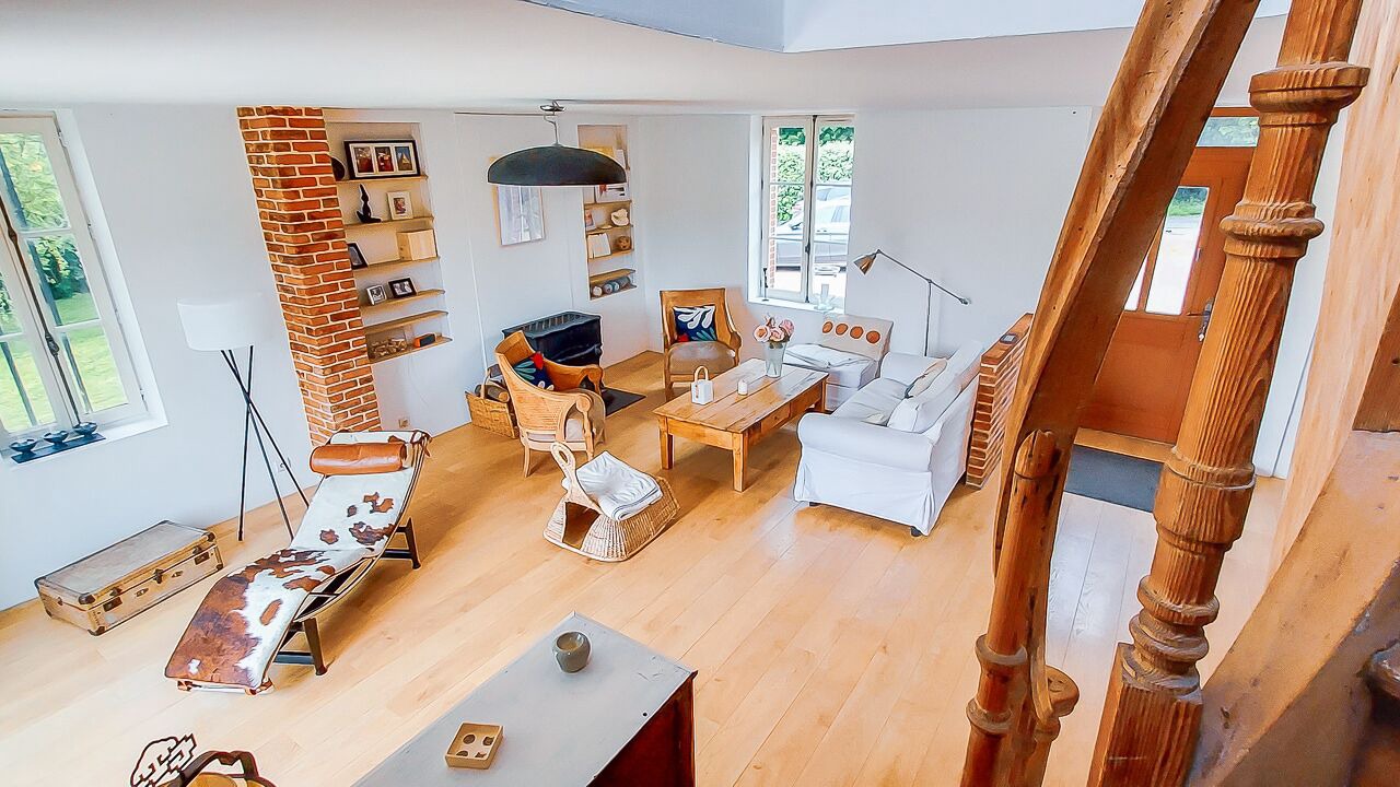 Photo of Livingroom in Saint-Jouin