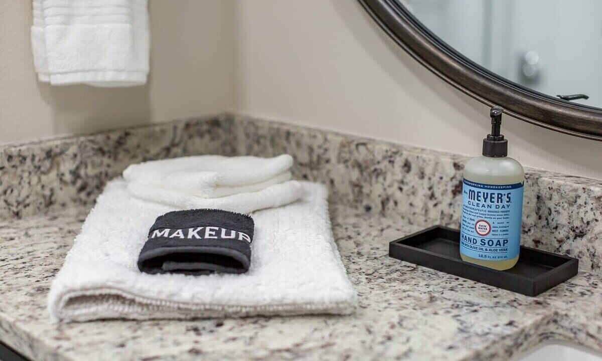 Photo of Bathroom in Ruston