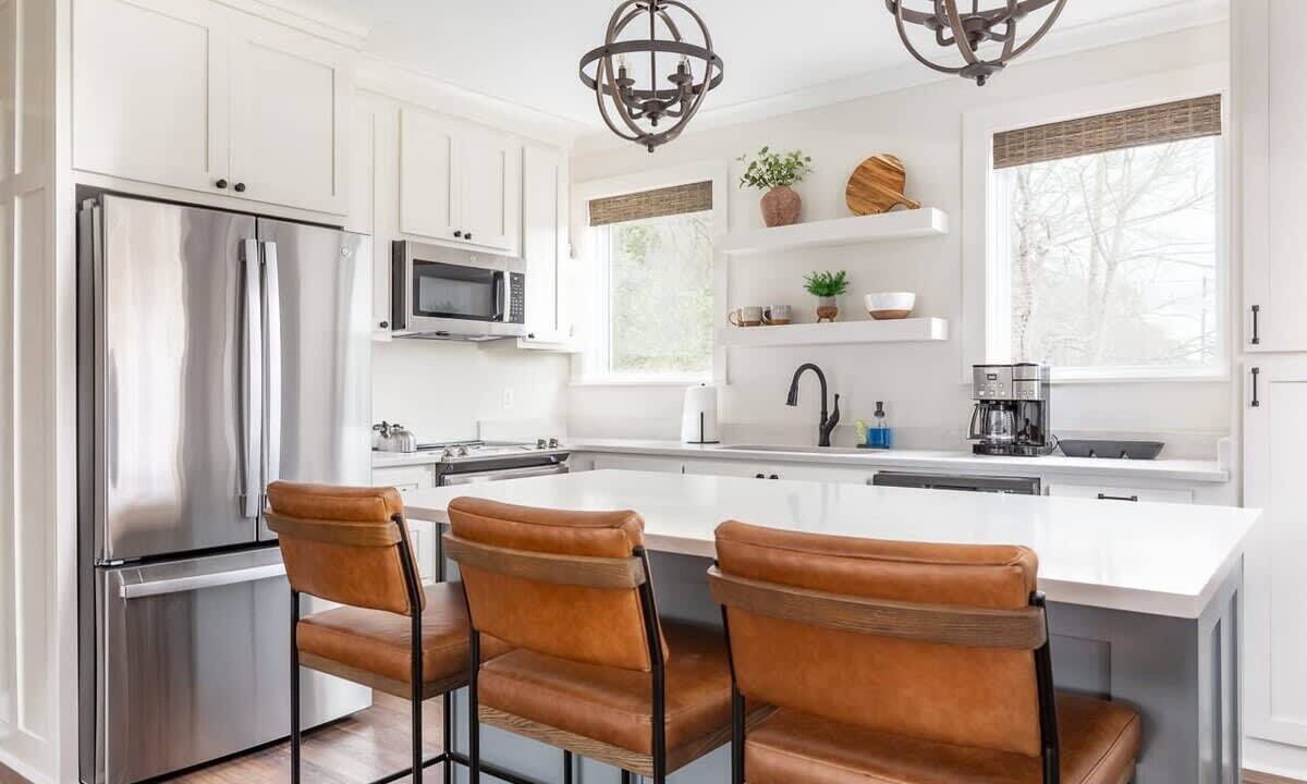 Photo of Kitchen in Ruston
