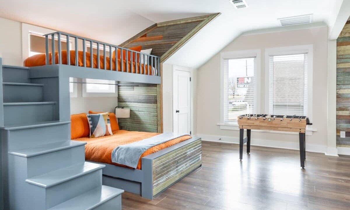 Photo of Bedroom in Ruston