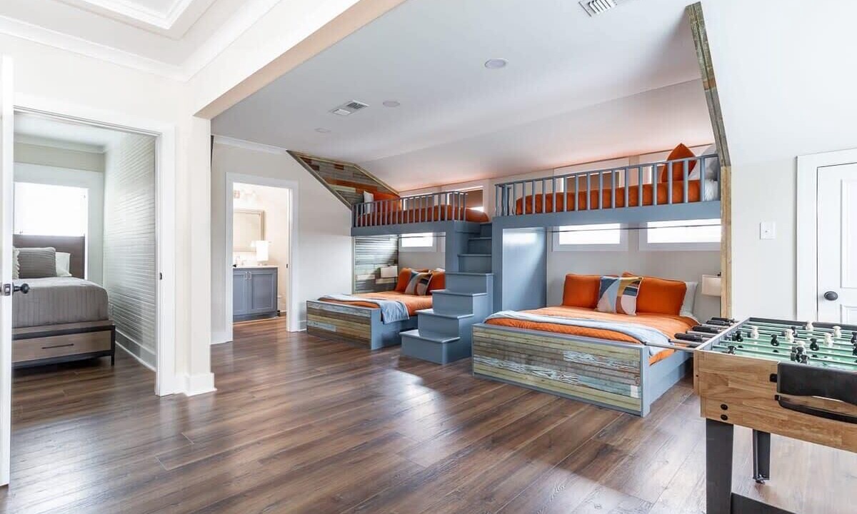 Photo of Bedroom in Ruston