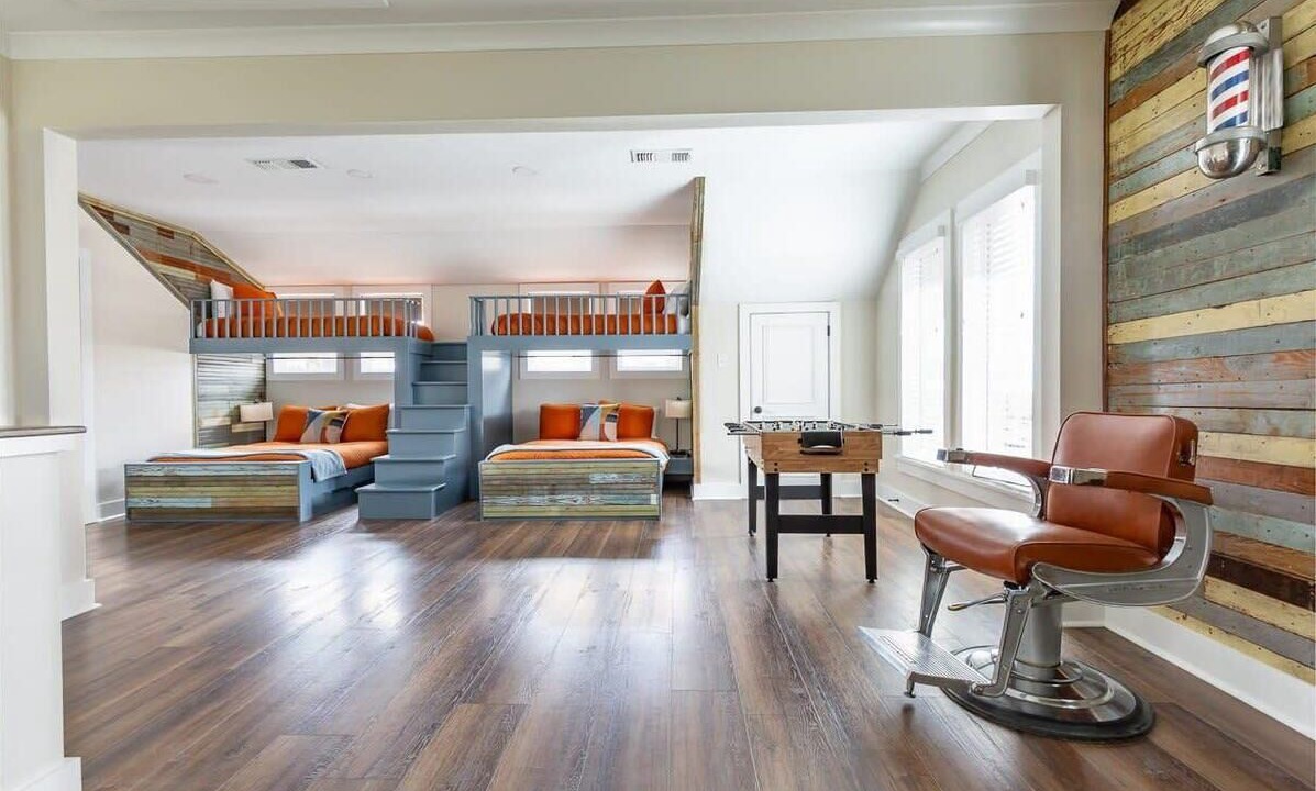 Photo of Bedroom in Ruston