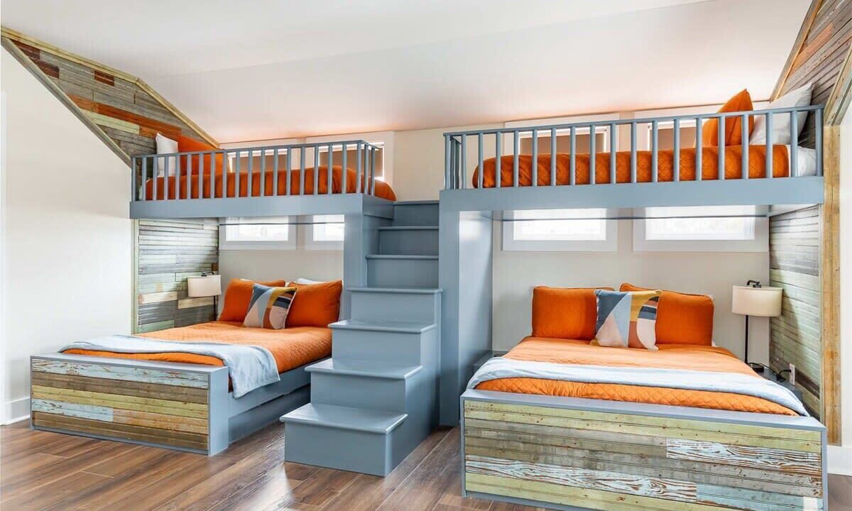 Photo of Bedroom in Ruston
