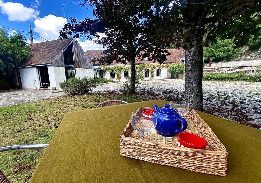 Photo of Outdoor in Boigneville