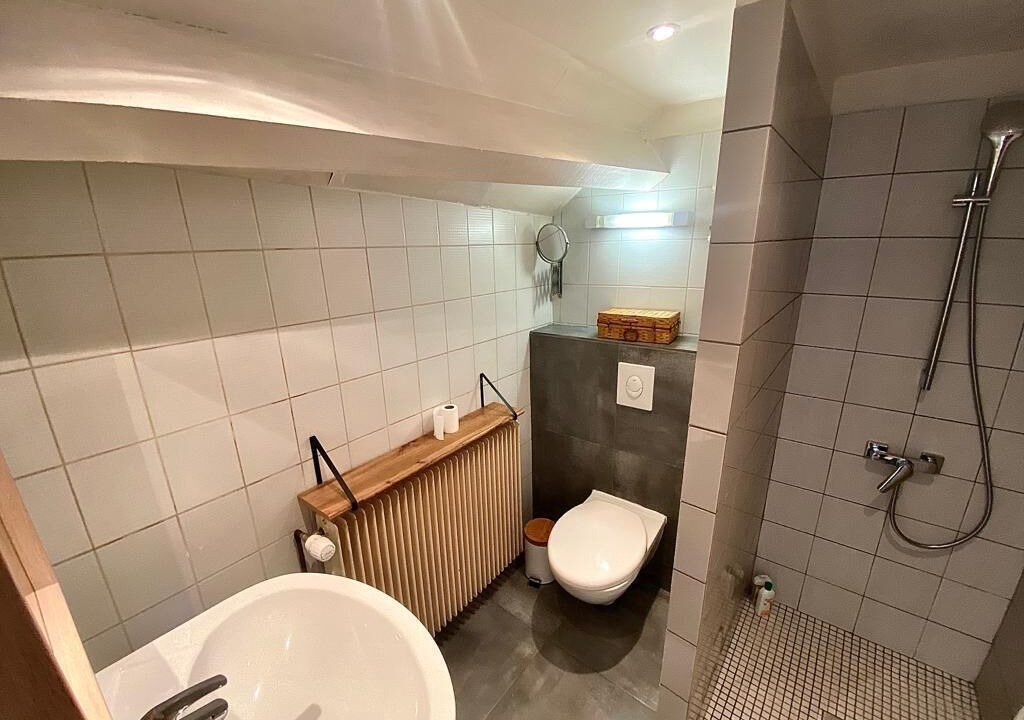 Photo of Bathroom in Boigneville