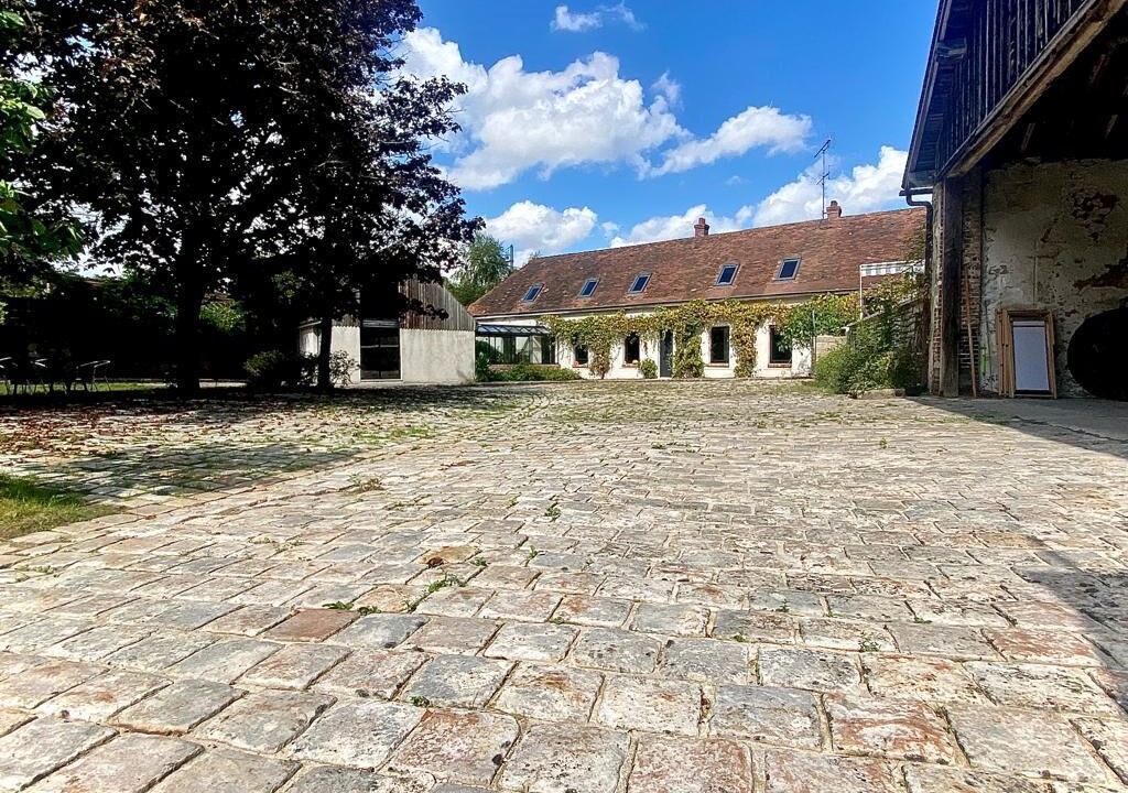 Photo of Outdoor in Boigneville