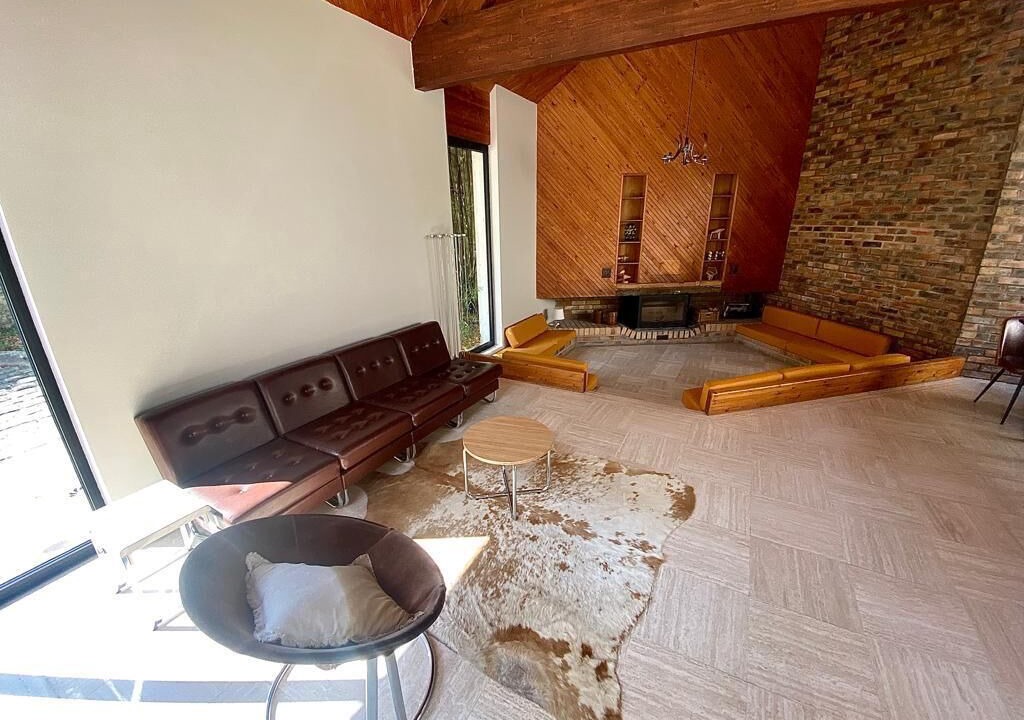 Photo of Livingroom in Boigneville