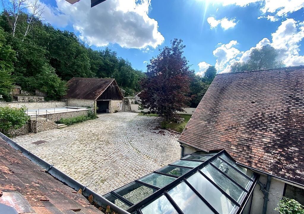 Photo of Outdoor in Boigneville