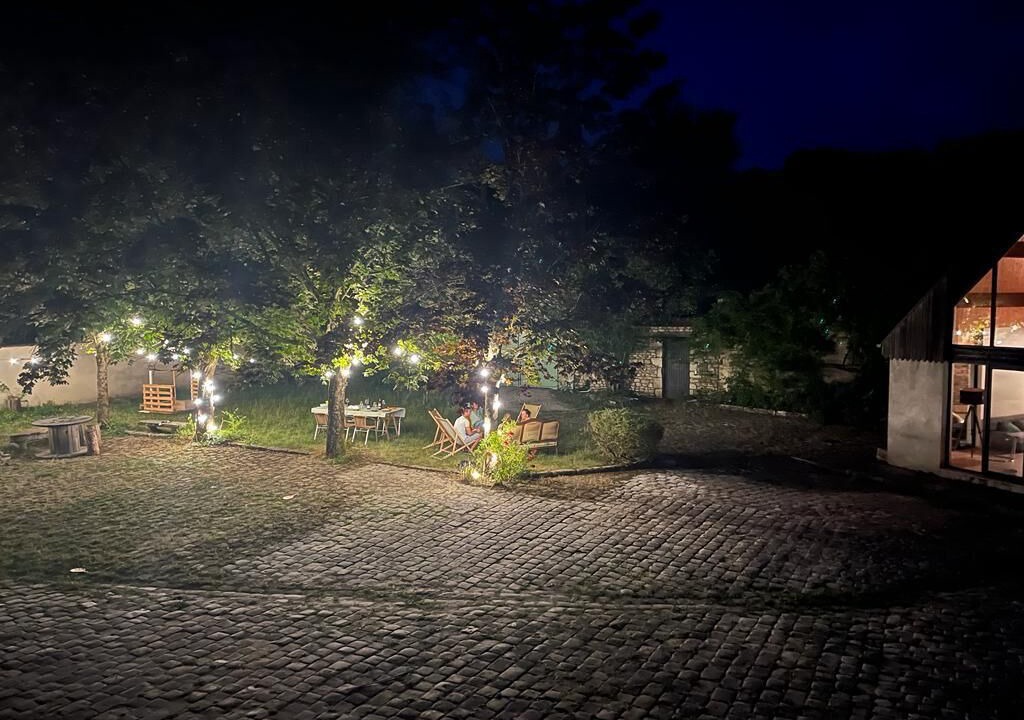 Photo of Outdoor in Boigneville