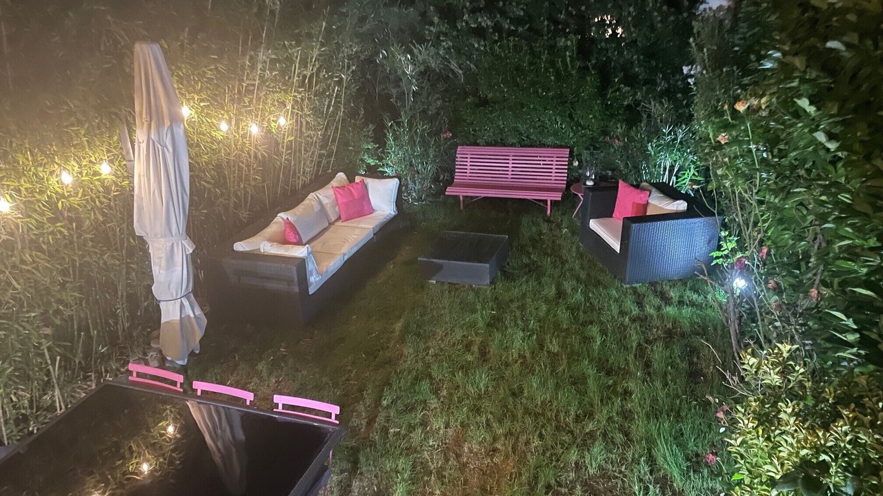 Photo of Outdoor in Saint-Cloud