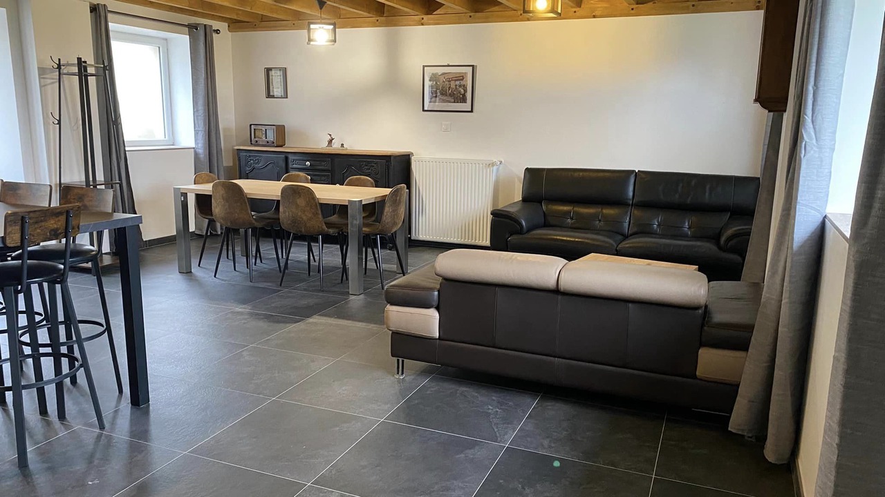 Photo of Livingroom in Sainte-Mere-Eglise