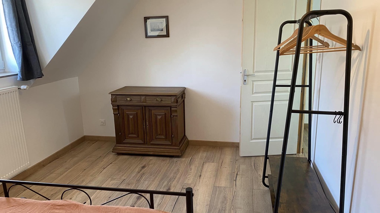 Photo of Bedroom in Sainte-Mere-Eglise