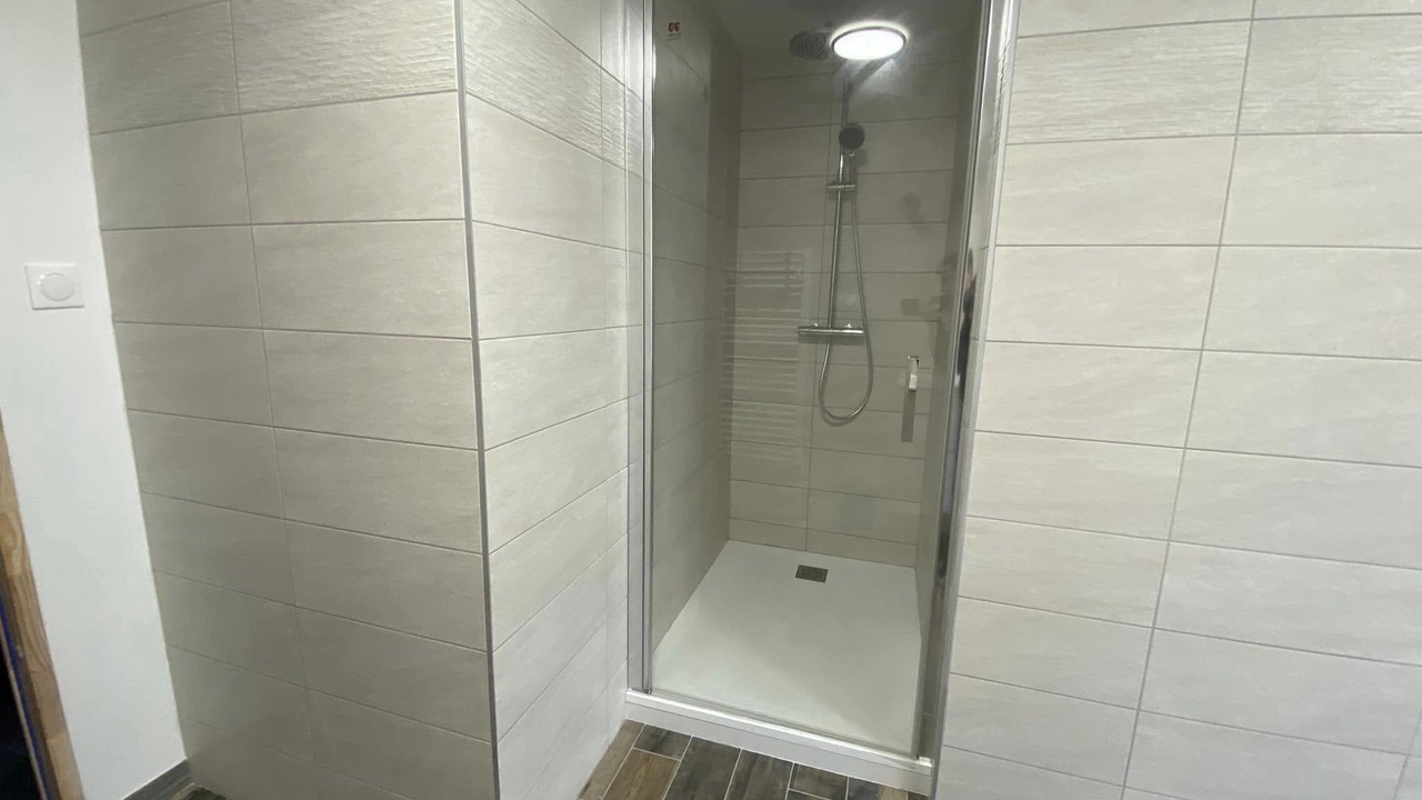 Photo of Bathroom in Sainte-Mere-Eglise