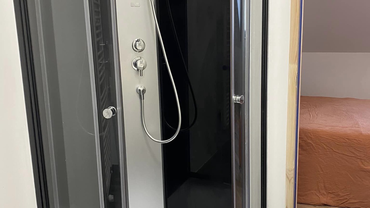 Photo of Bathroom in Sainte-Mere-Eglise