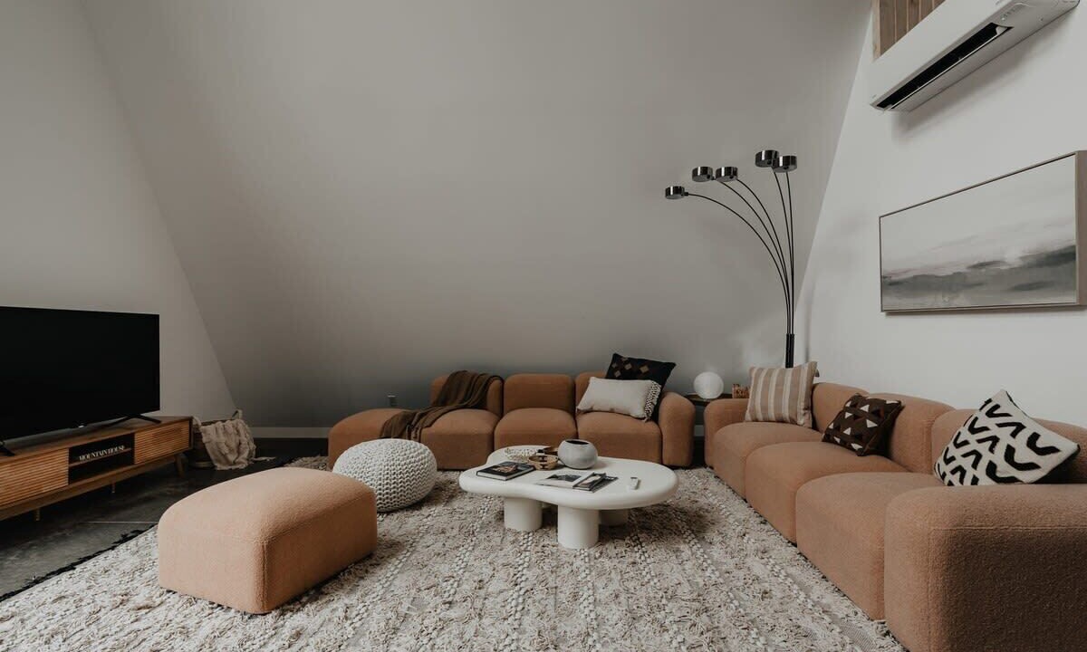 Photo of Livingroom in Round Top