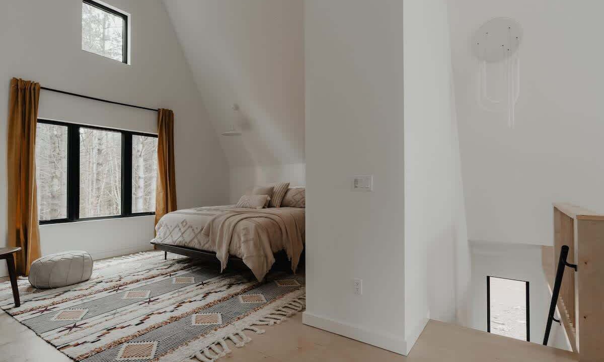 Photo of Bedroom in Round Top