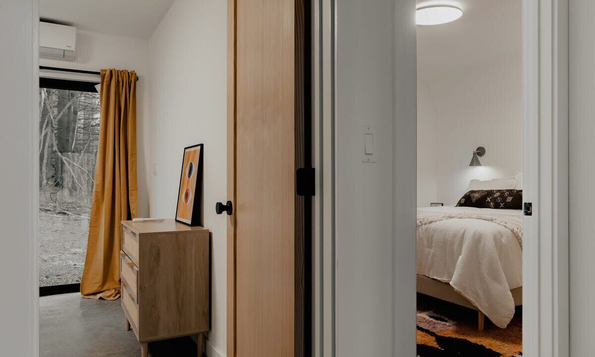 Photo of Bedroom in Round Top