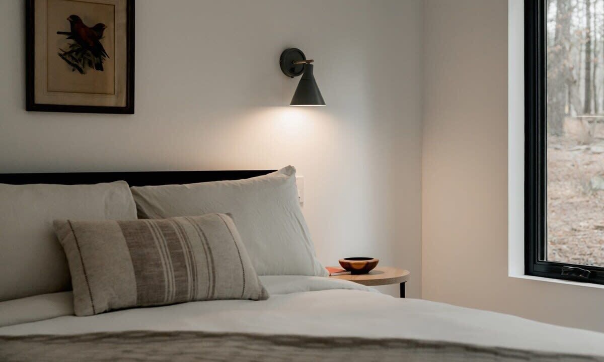 Photo of Bedroom in Round Top