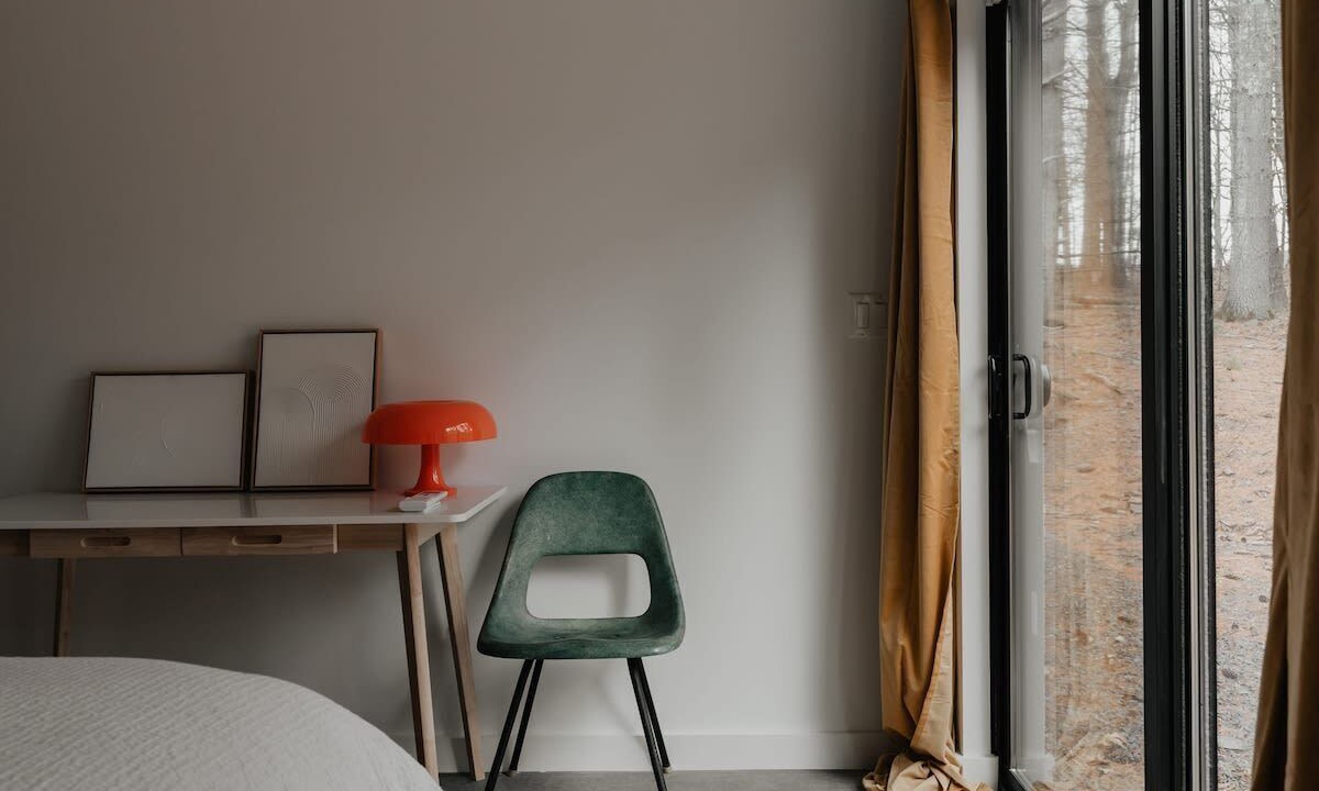 Photo of Bedroom in Round Top