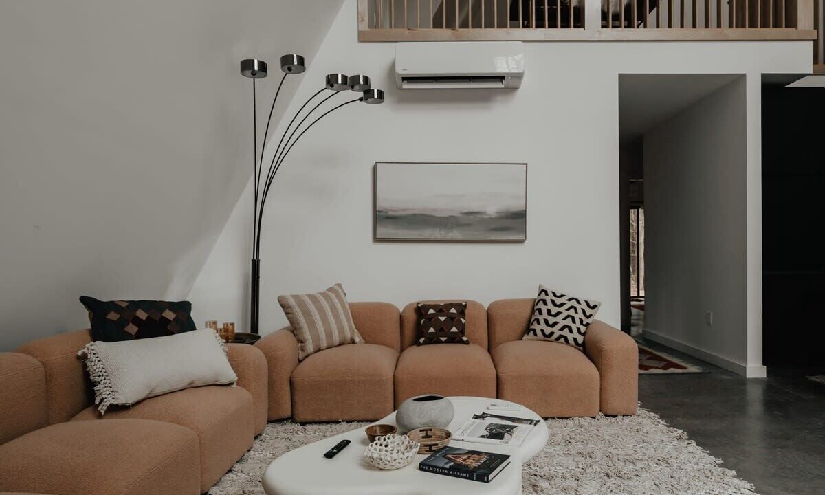 Photo of Livingroom in Round Top