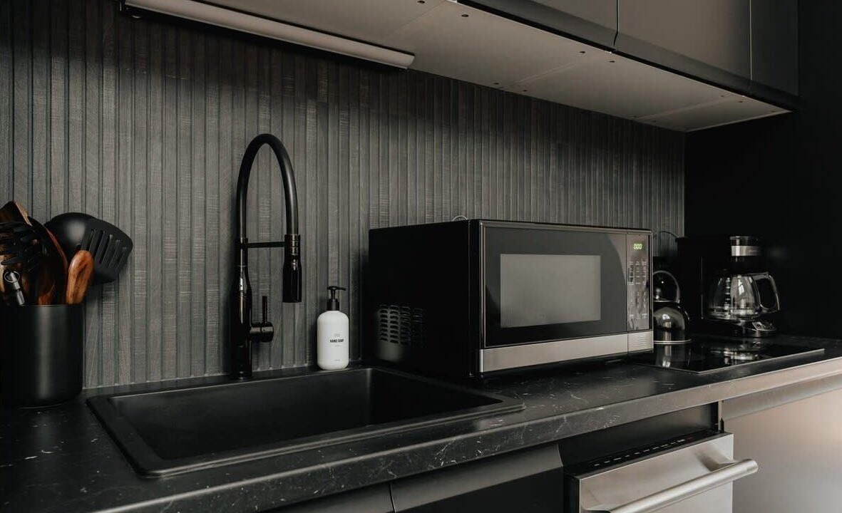 Photo of Kitchen in Round Top