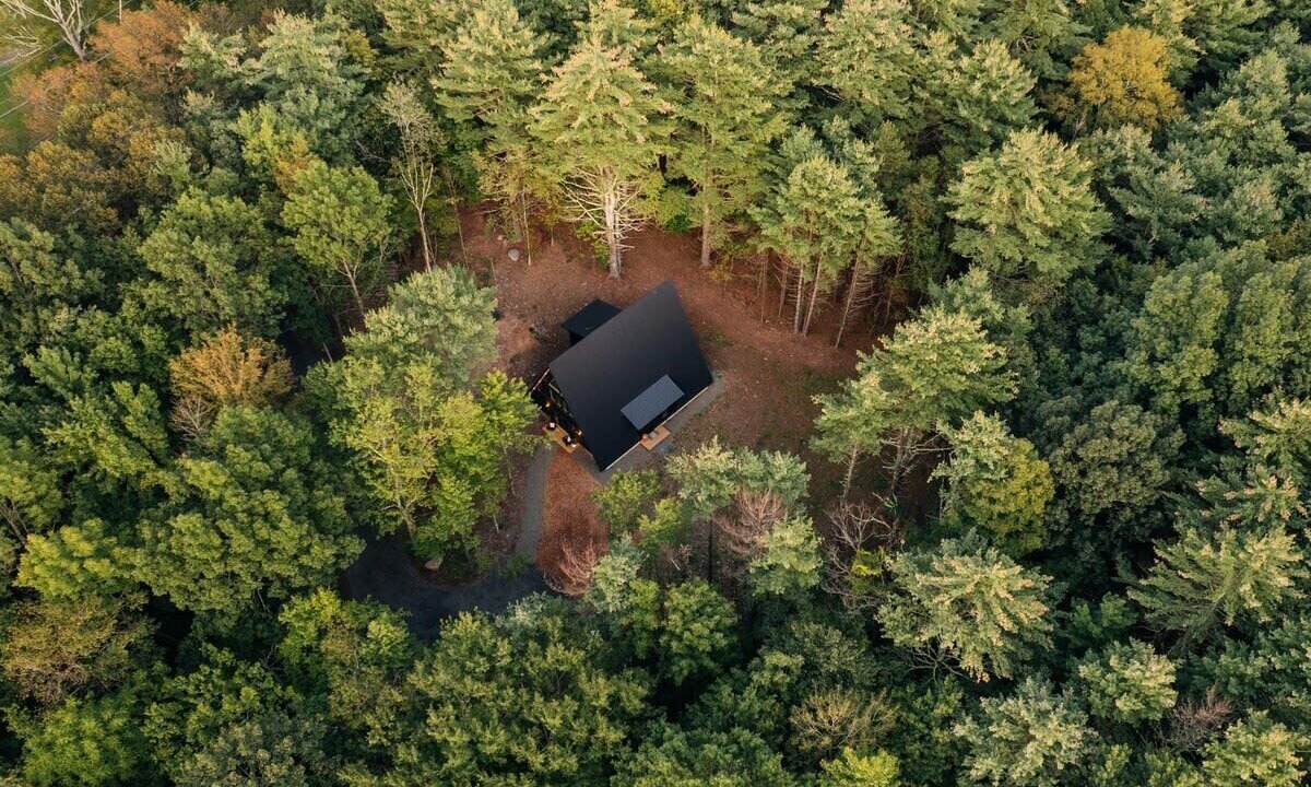 Photo of Outdoor in Round Top