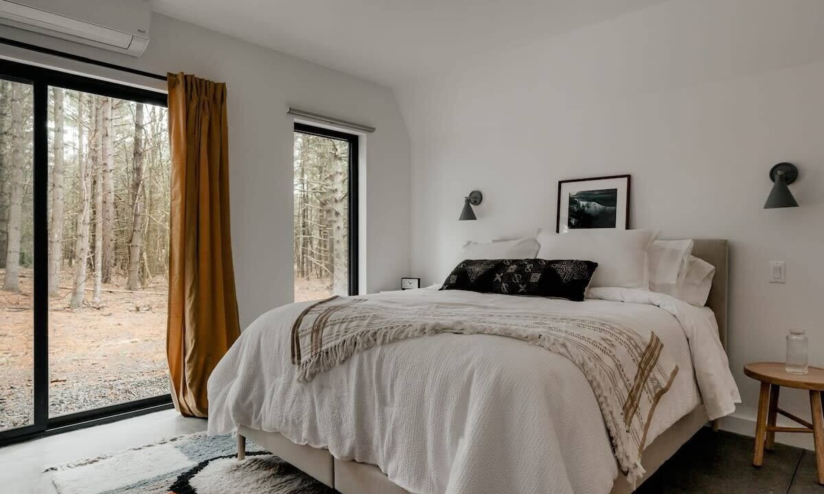 Photo of Bedroom in Round Top