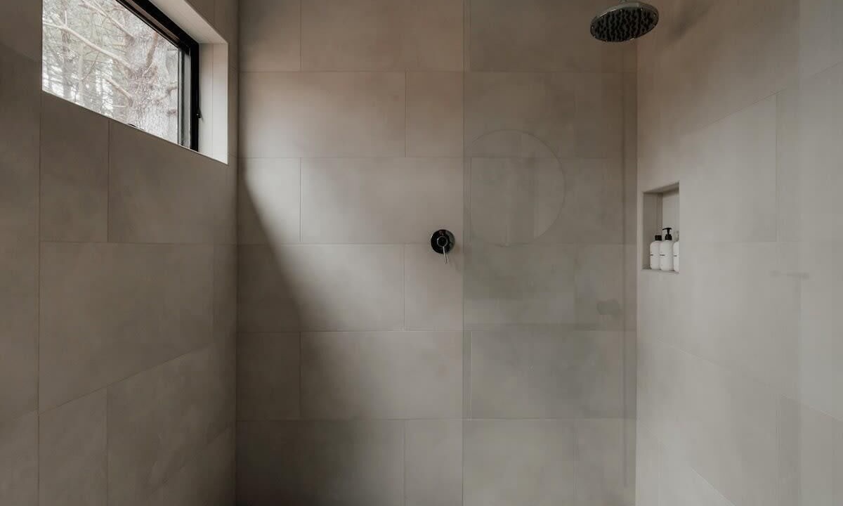 Photo of Bathroom in Round Top