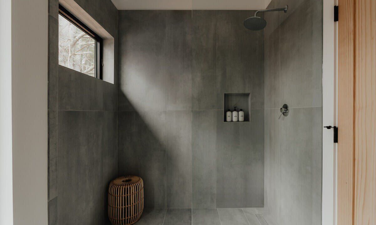 Photo of Bathroom in Round Top