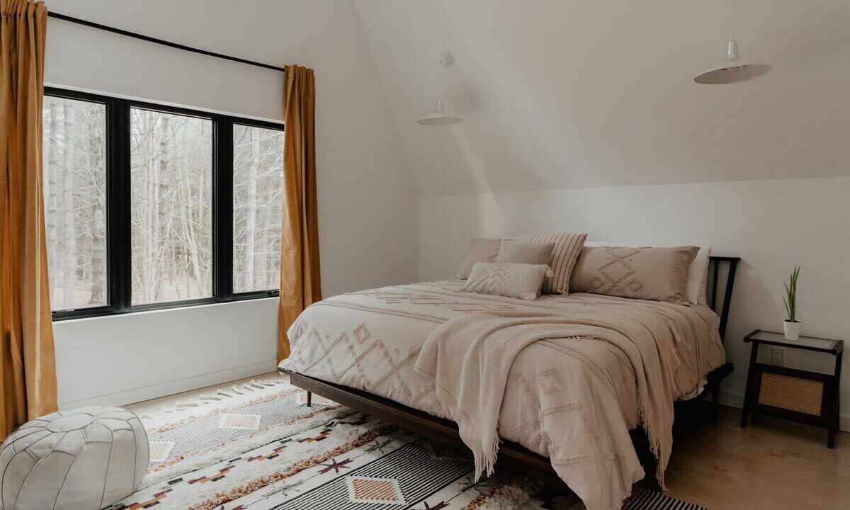 Photo of Bedroom in Round Top