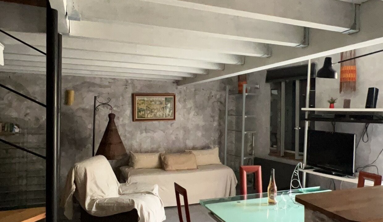 Photo of Livingroom in Peyriac-de-Mer