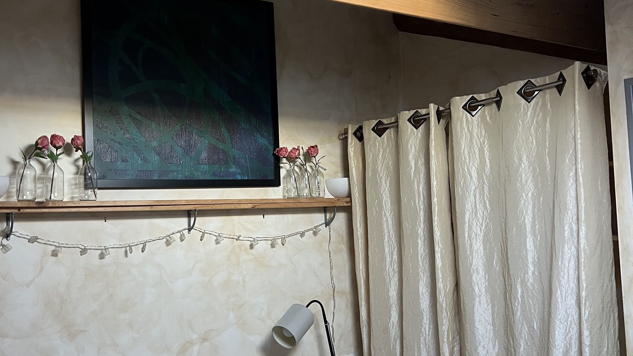 Photo of Bedroom in Peyriac-de-Mer