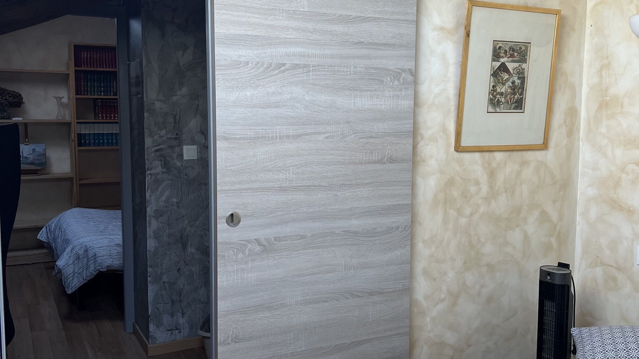 Photo of Bedroom in Peyriac-de-Mer