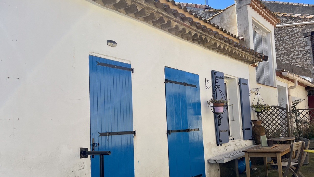 Photo of Outdoor in Peyriac-de-Mer
