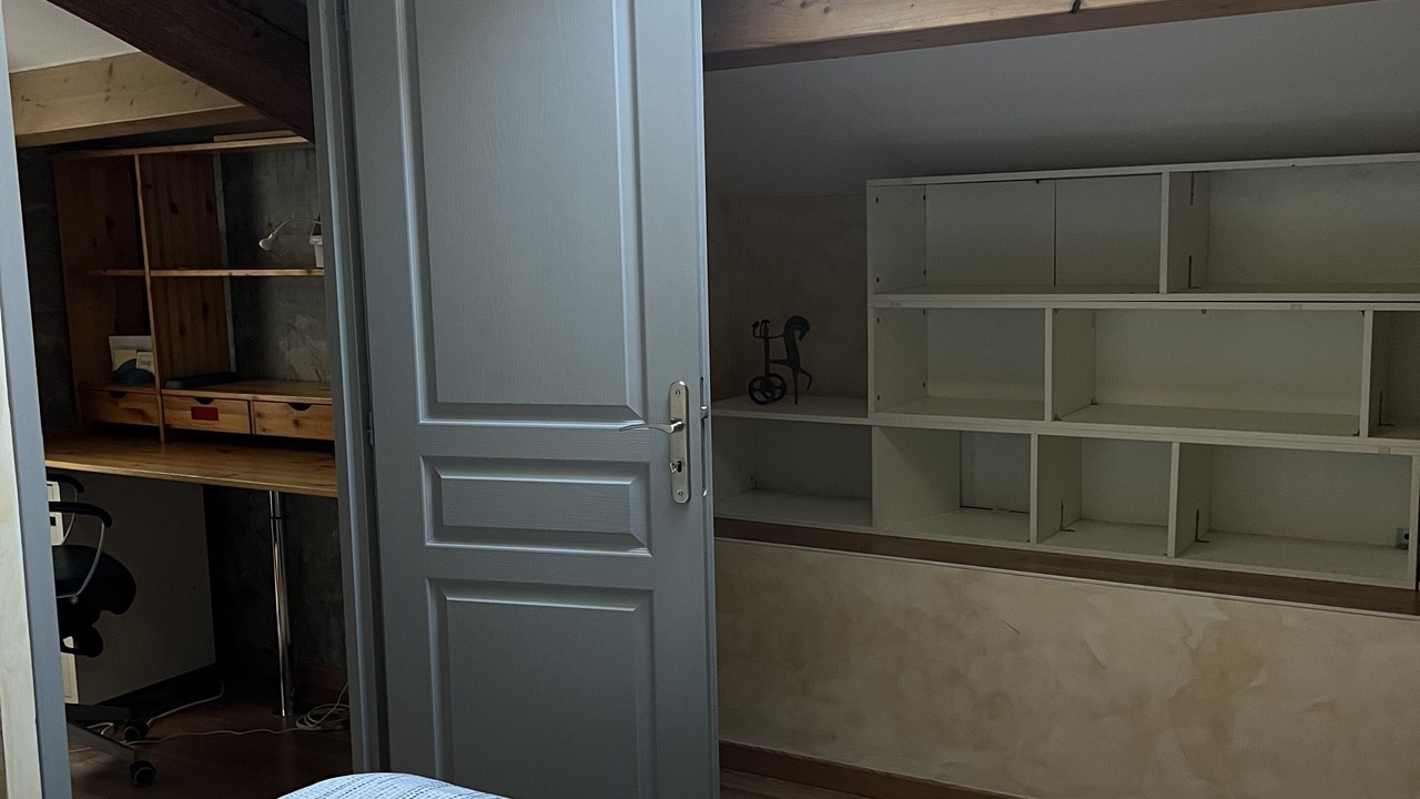 Photo of Bedroom in Peyriac-de-Mer