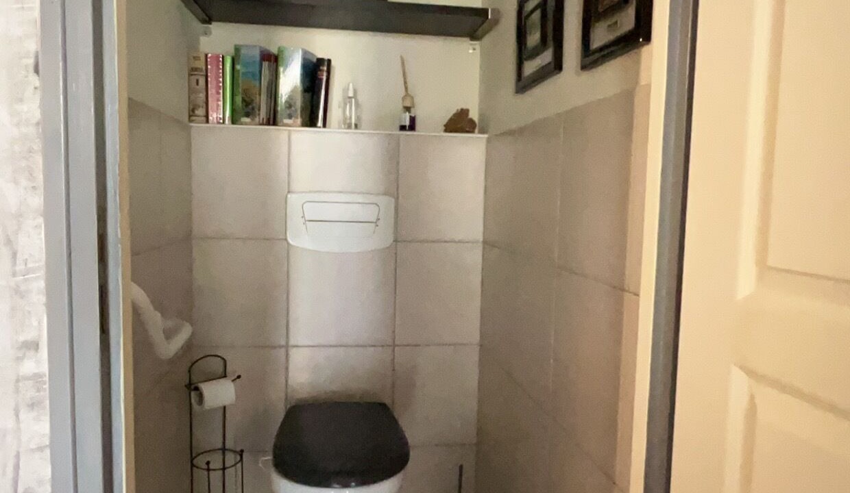 Photo of Bathroom in Peyriac-de-Mer