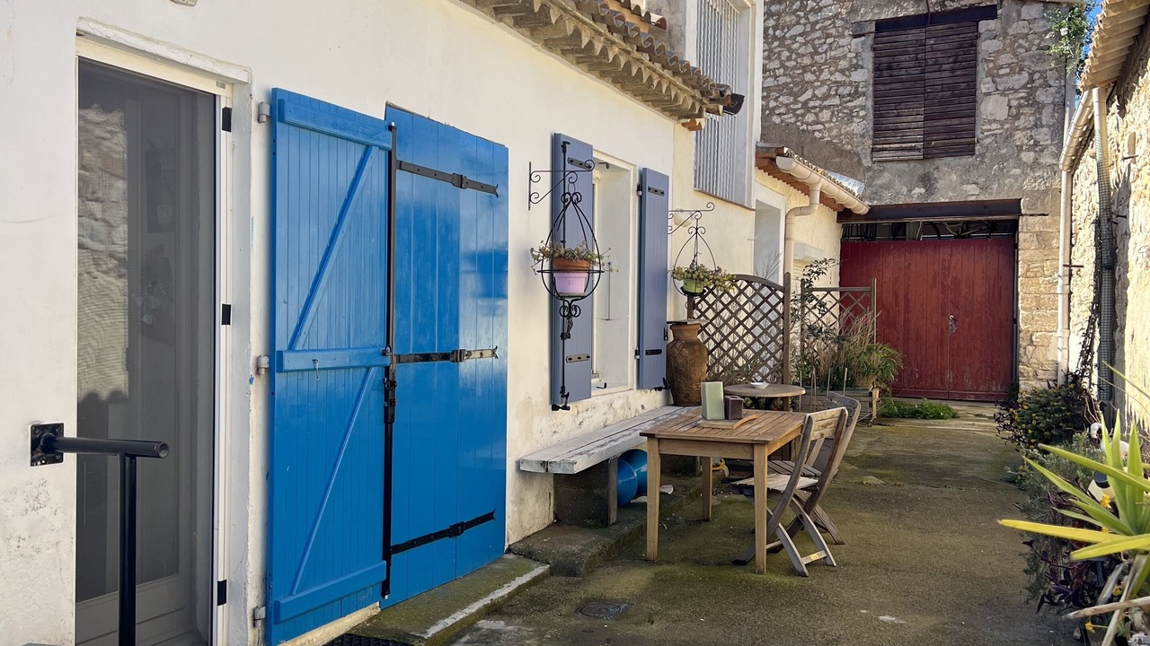 Photo of Outdoor in Peyriac-de-Mer