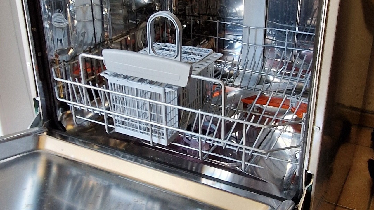 Photo of Kitchen in Chateauroux