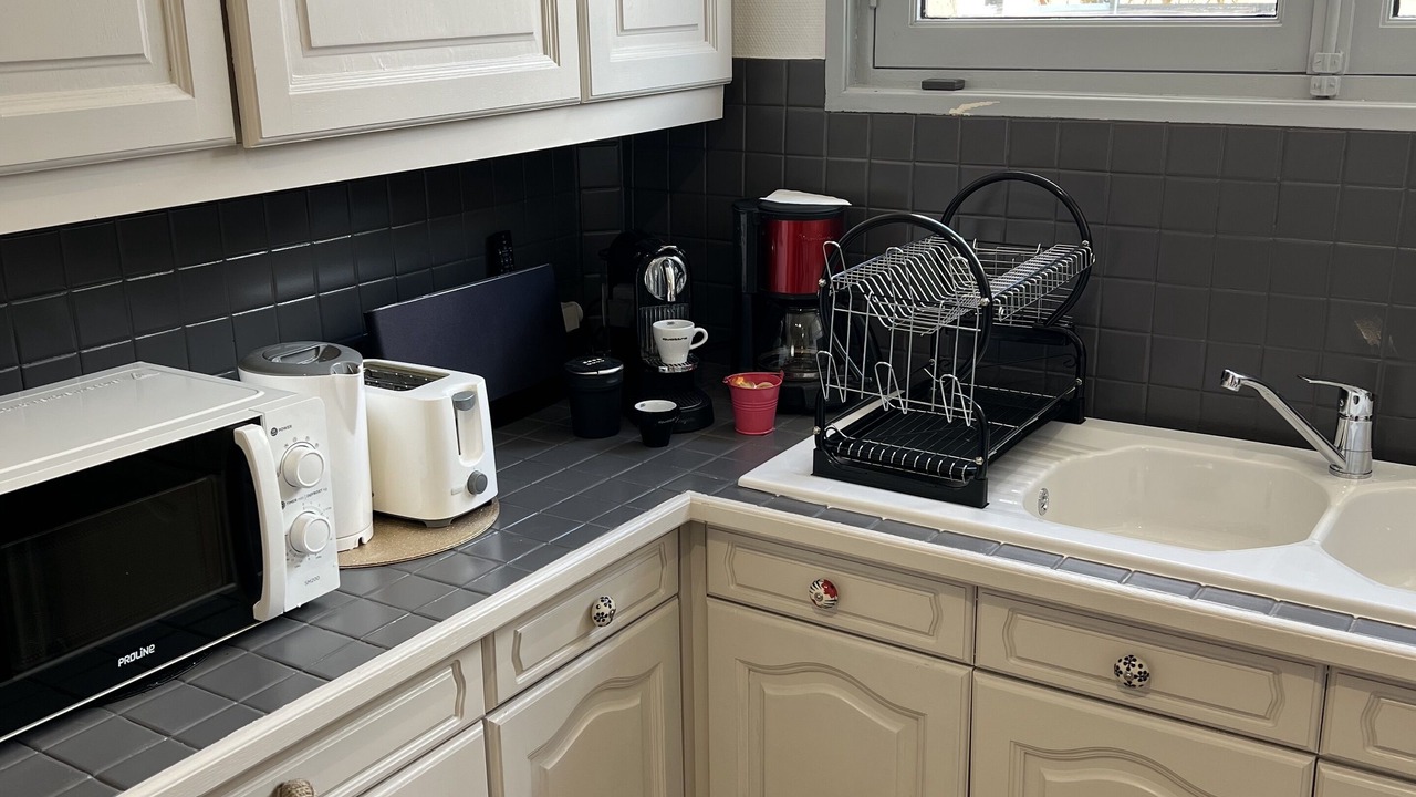 Photo of Kitchen in Chateauroux