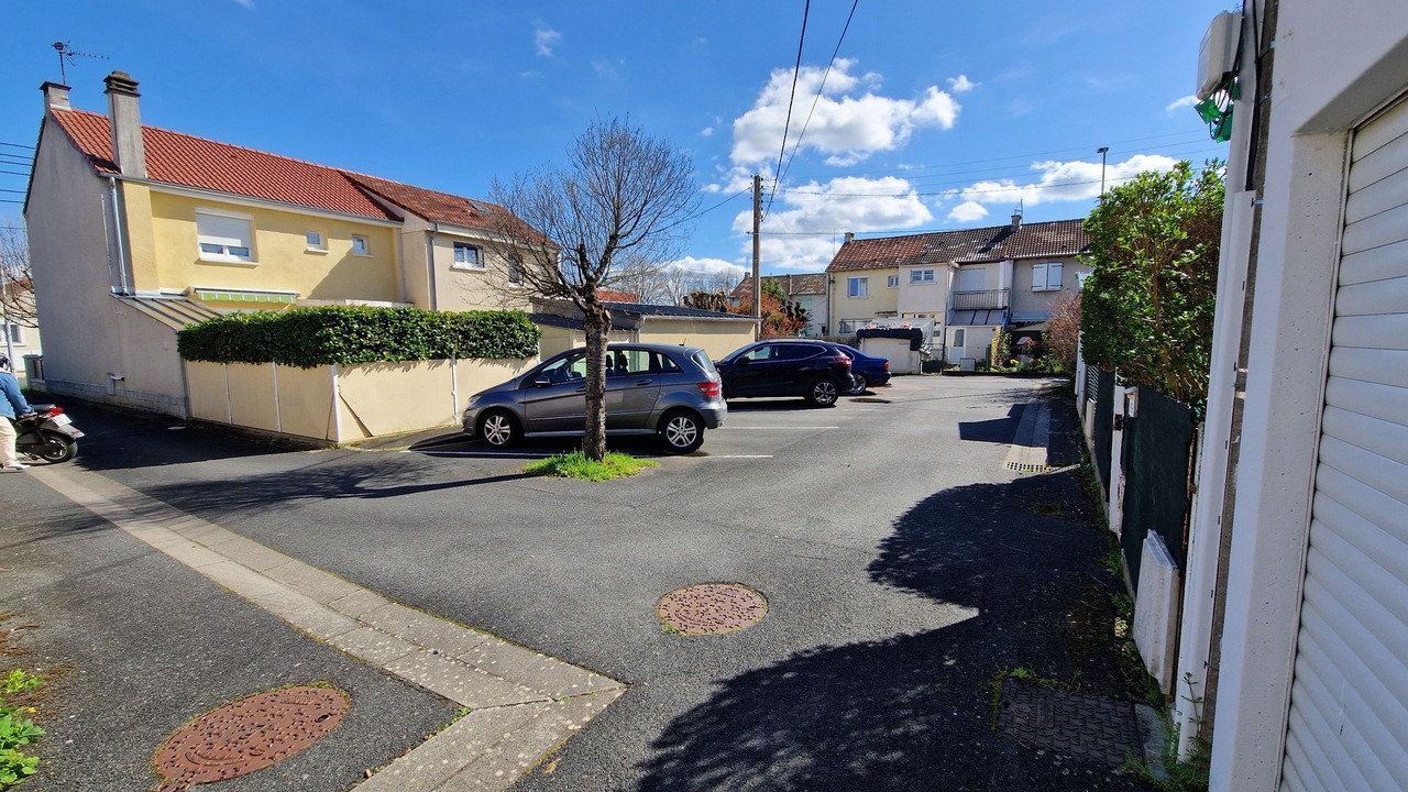 Photo of Outdoor in Chateauroux