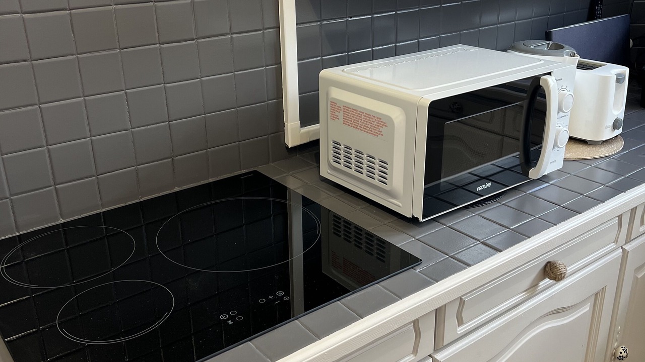 Photo of Kitchen in Chateauroux
