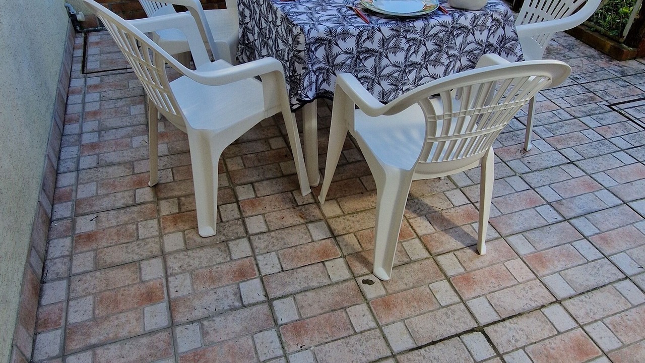 Photo of Outdoor in Chateauroux