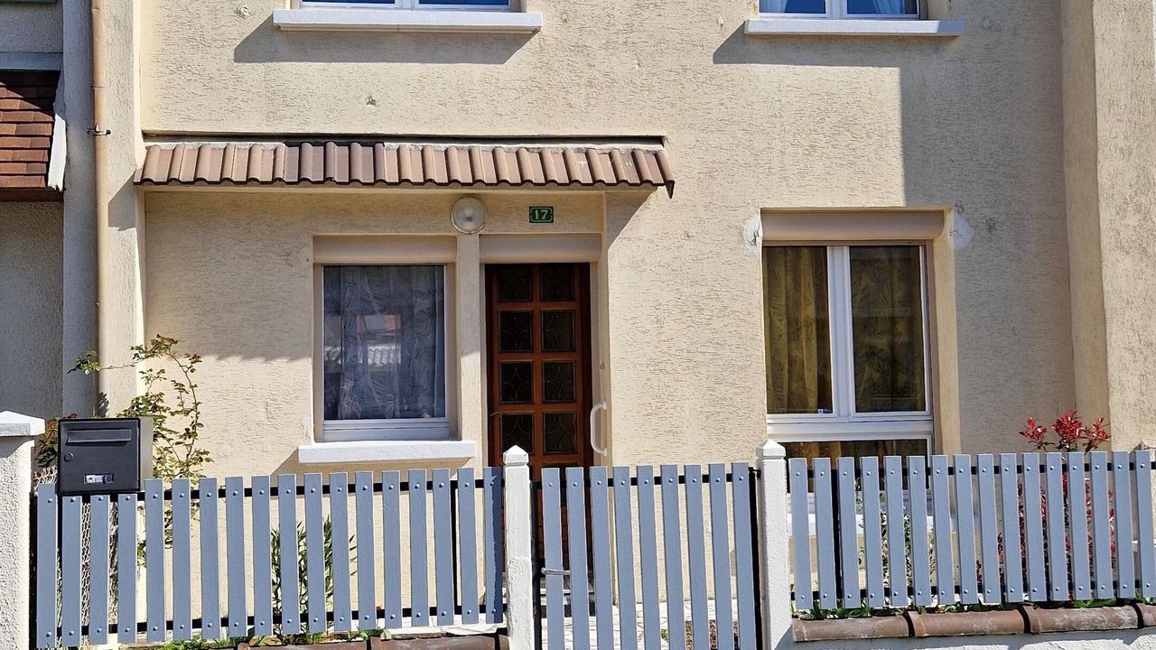 Photo of Outdoor in Chateauroux