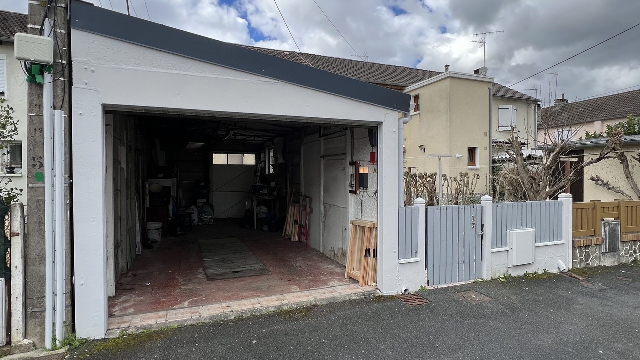 Photo of Outdoor in Chateauroux