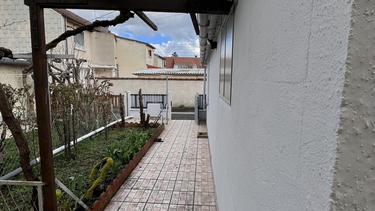 Photo of Outdoor in Chateauroux